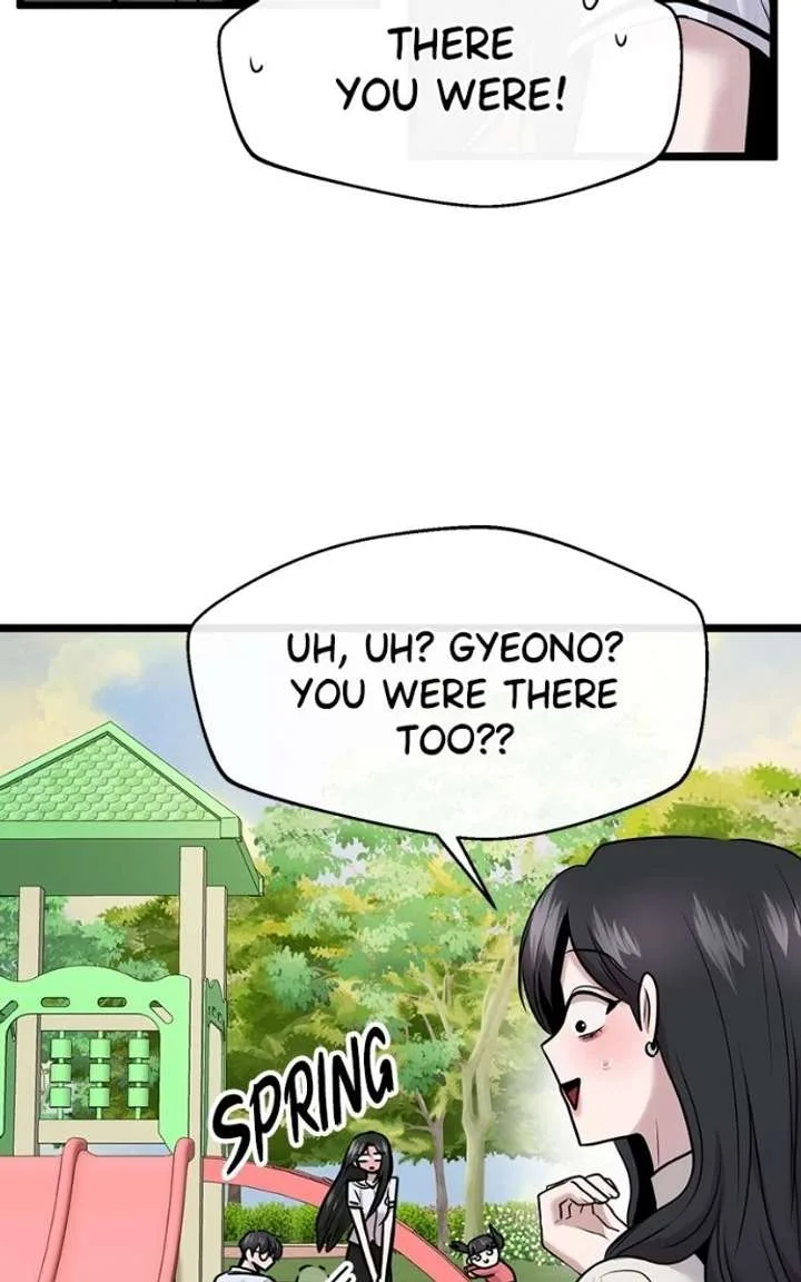 Back to Chanbi Chapter 86 page 63