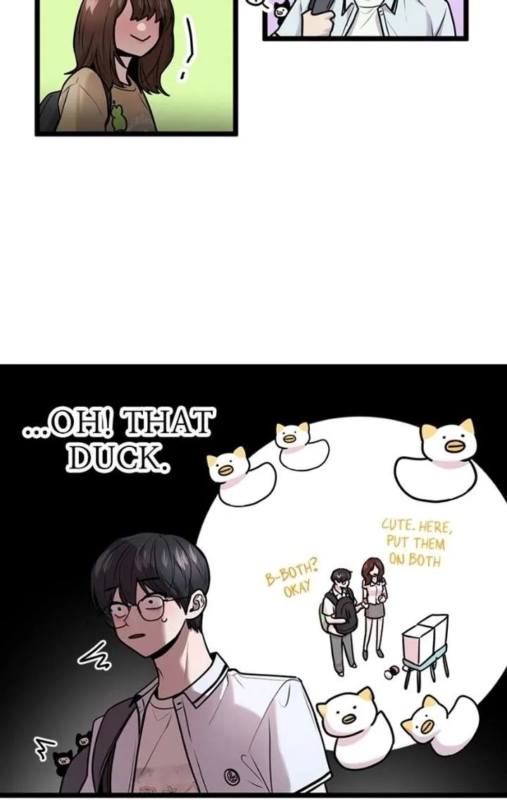 Back to Chanbi Chapter 85 page 9