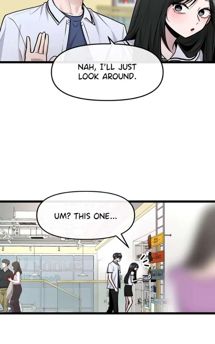 Back to Chanbi Chapter 84 page 13
