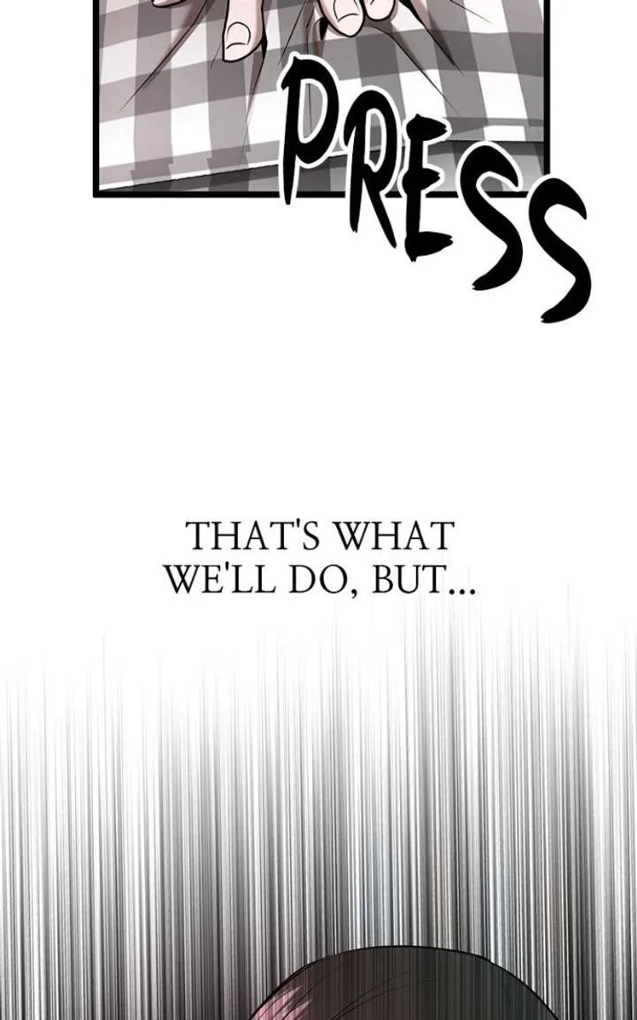 Back to Chanbi Chapter 81 page 43