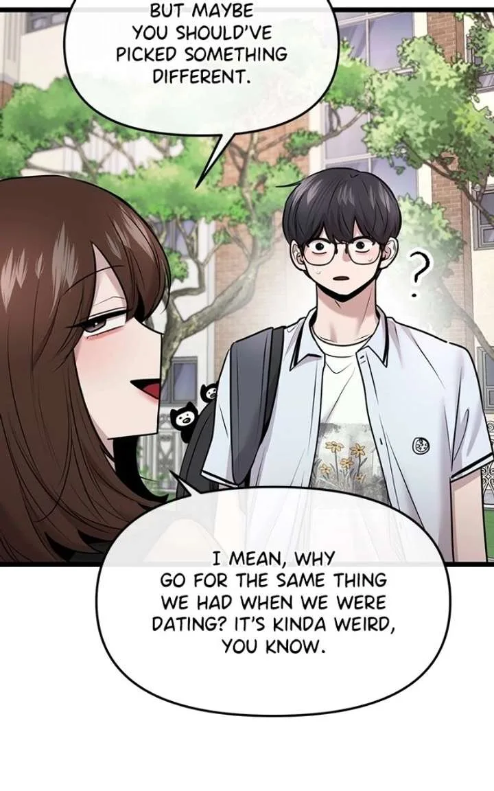 Back to Chanbi Chapter 85 page 7
