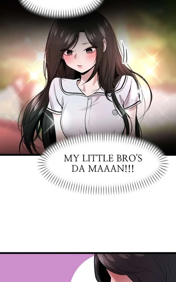 Back to Chanbi Chapter 86 page 69