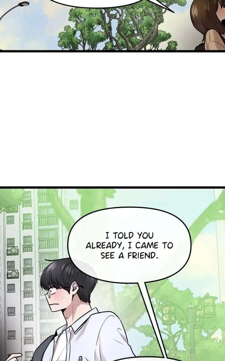 Back to Chanbi Chapter 85 page 14