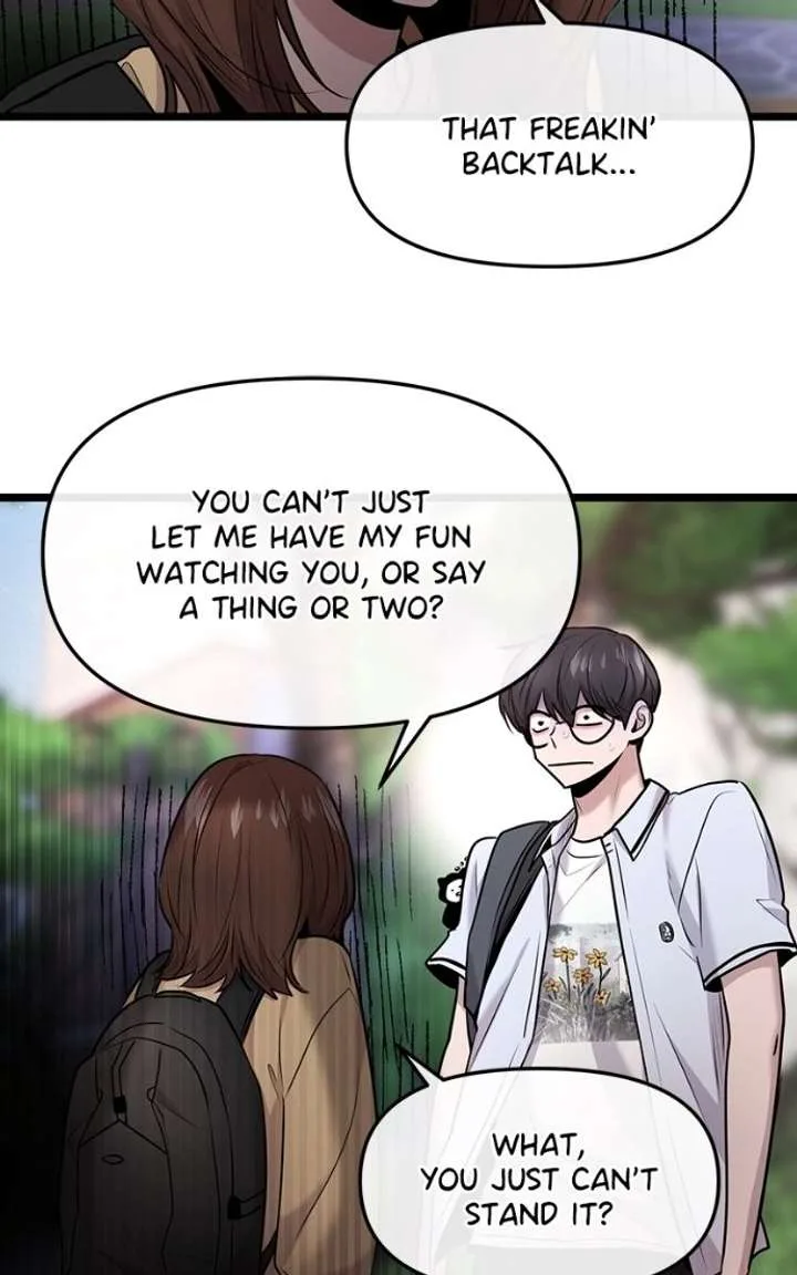 Back to Chanbi Chapter 85 page 16