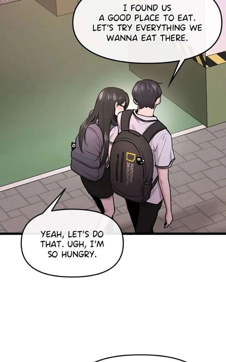 Back to Chanbi Chapter 86 page 80