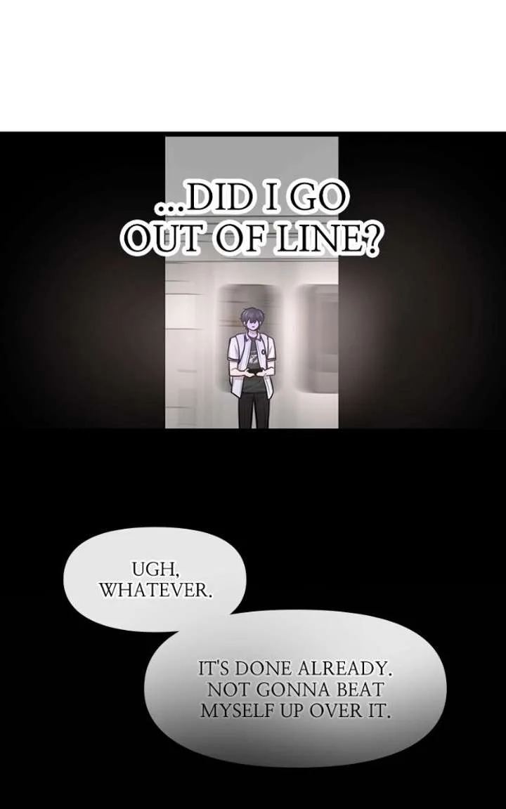 Back to Chanbi Chapter 80 page 83