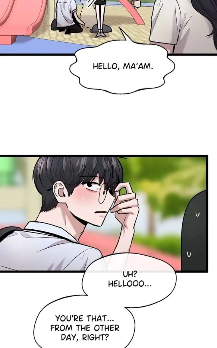 Back to Chanbi Chapter 86 page 64