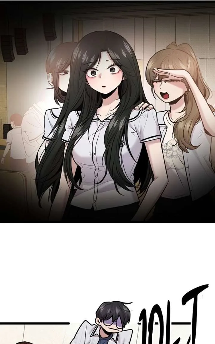 Back to Chanbi Chapter 82 page 31