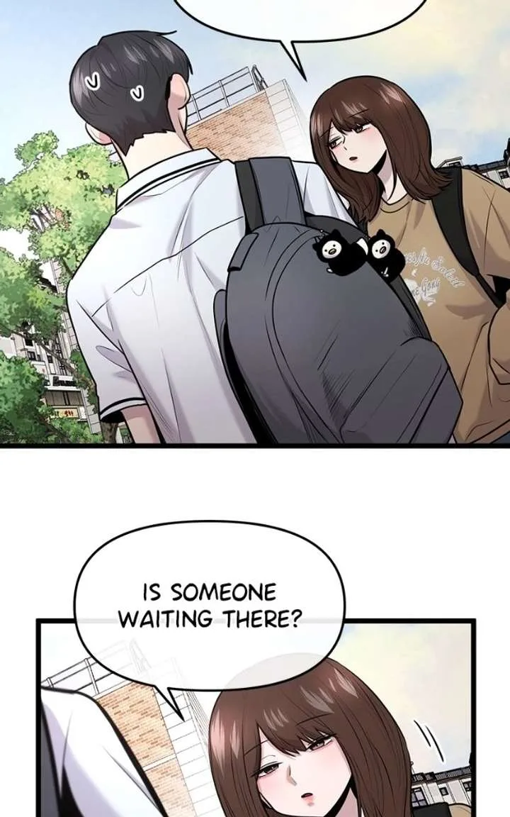 Back to Chanbi Chapter 85 page 3
