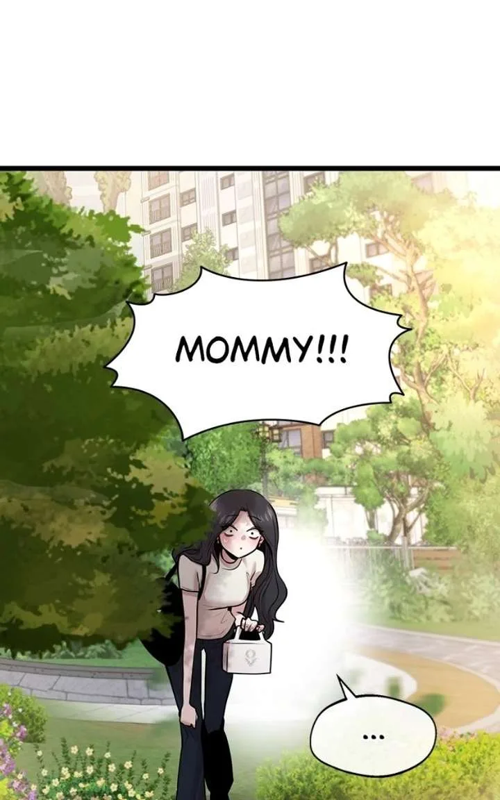 Back to Chanbi Chapter 86 page 61