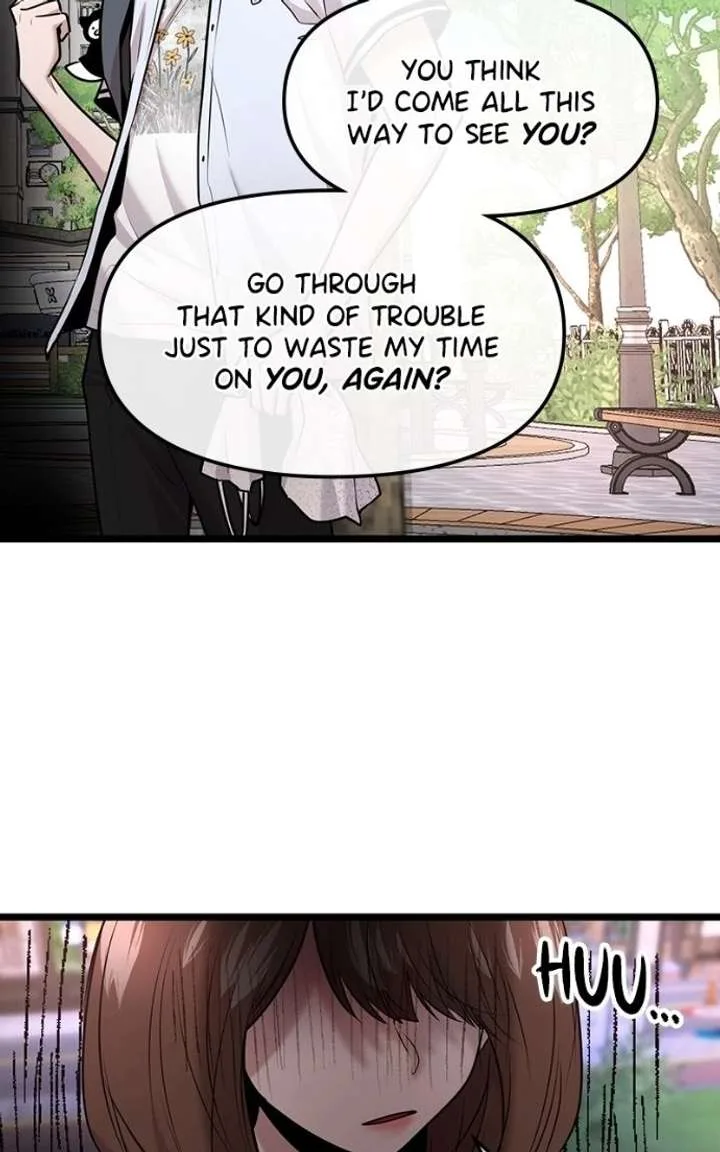 Back to Chanbi Chapter 85 page 15