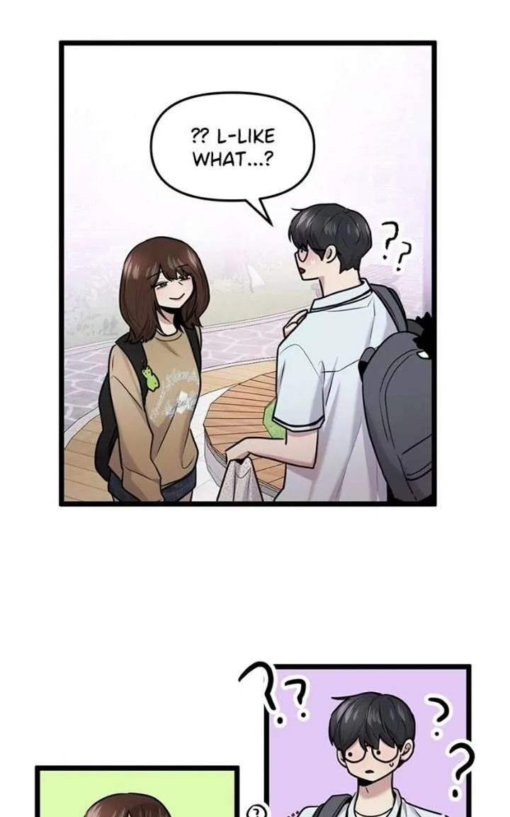 Back to Chanbi Chapter 85 page 8