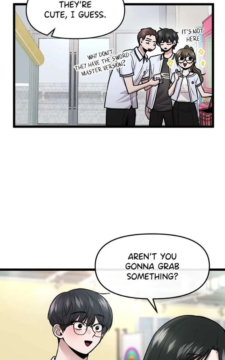 Back to Chanbi Chapter 84 page 12