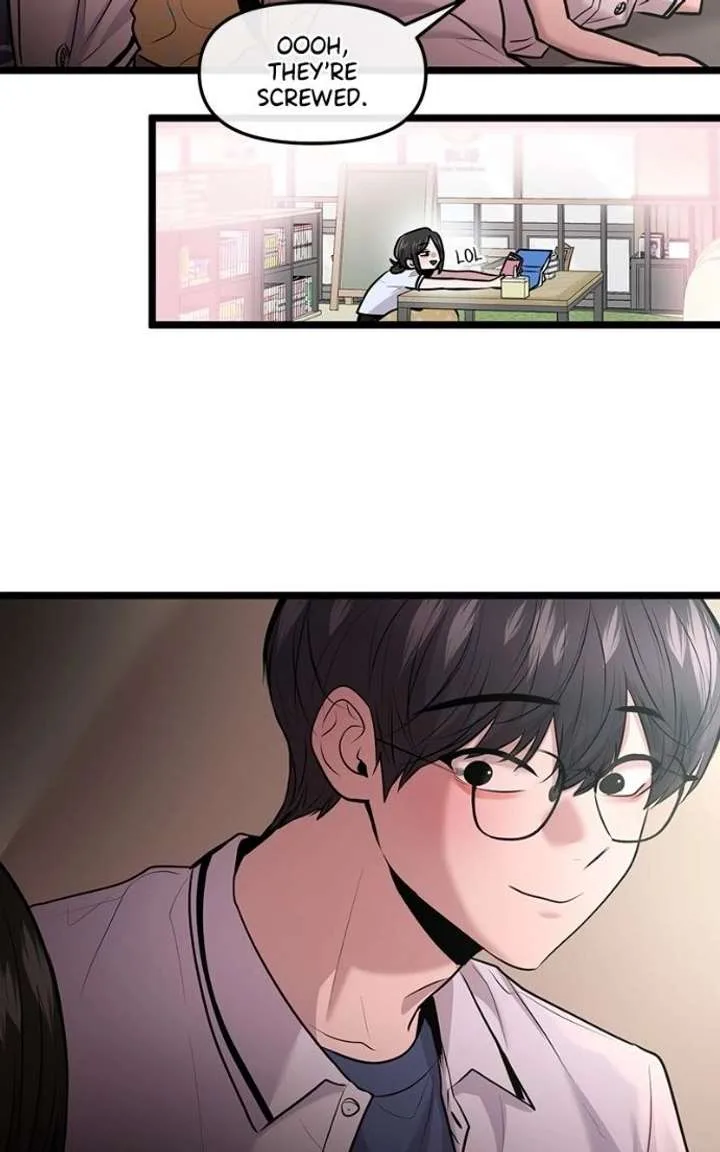 Back to Chanbi Chapter 84 page 4
