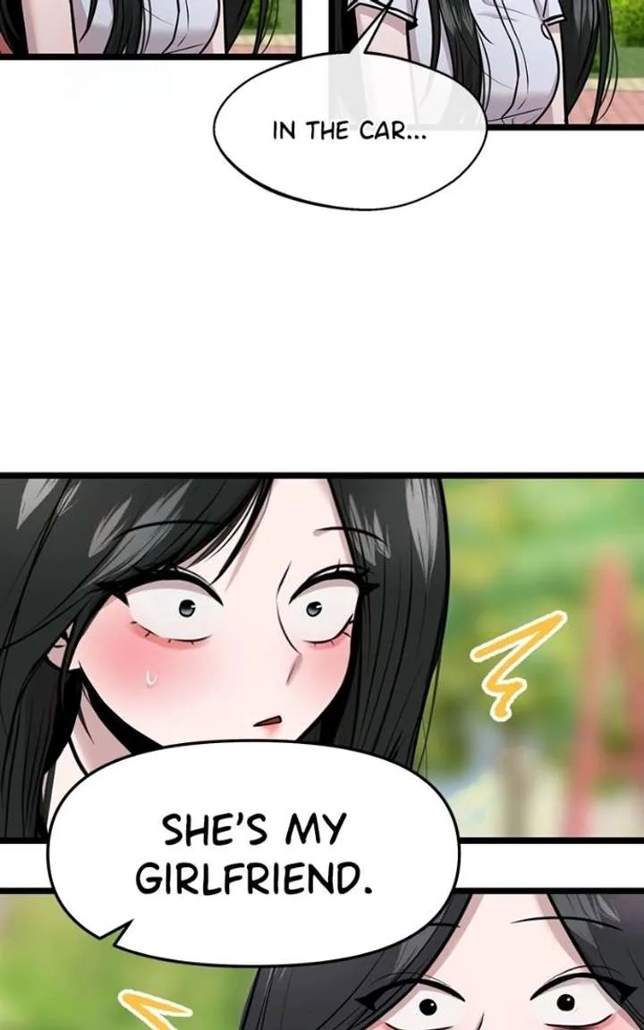 Back to Chanbi Chapter 86 page 66