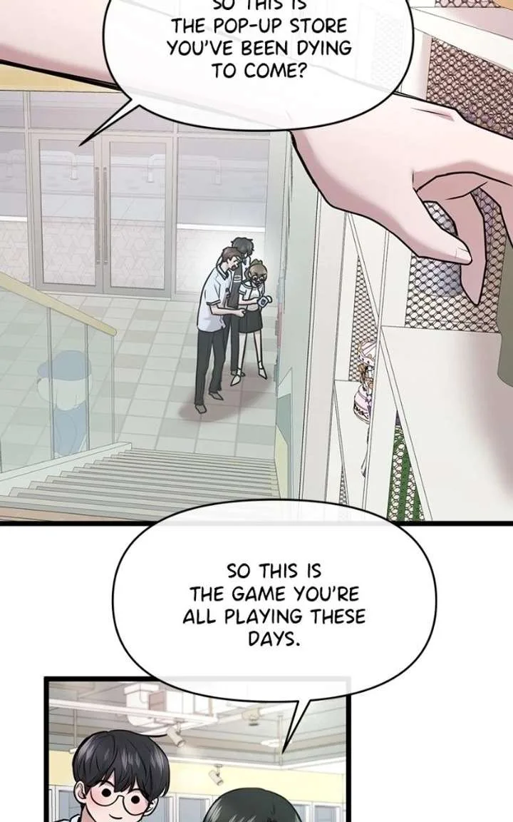 Back to Chanbi Chapter 84 page 10