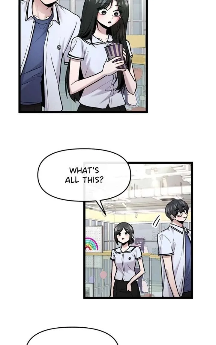 Back to Chanbi Chapter 84 page 11