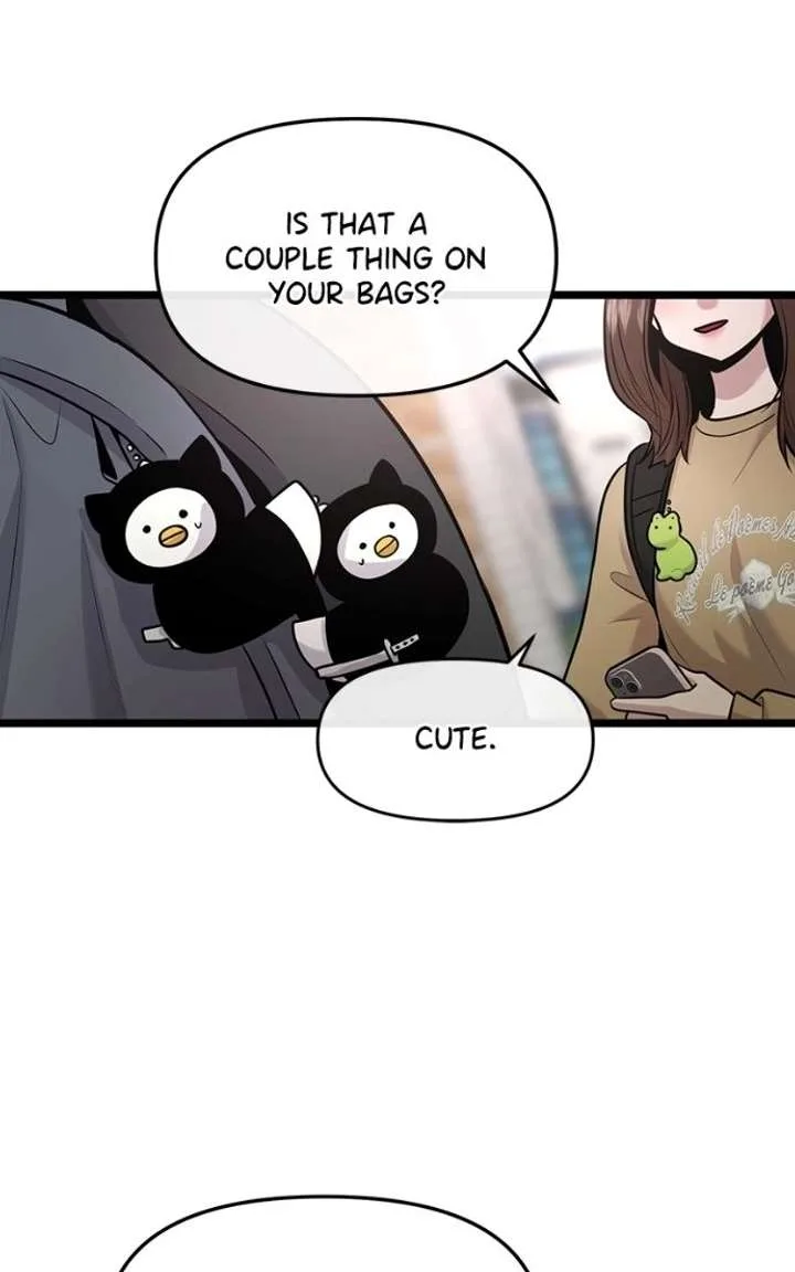 Back to Chanbi Chapter 85 page 6