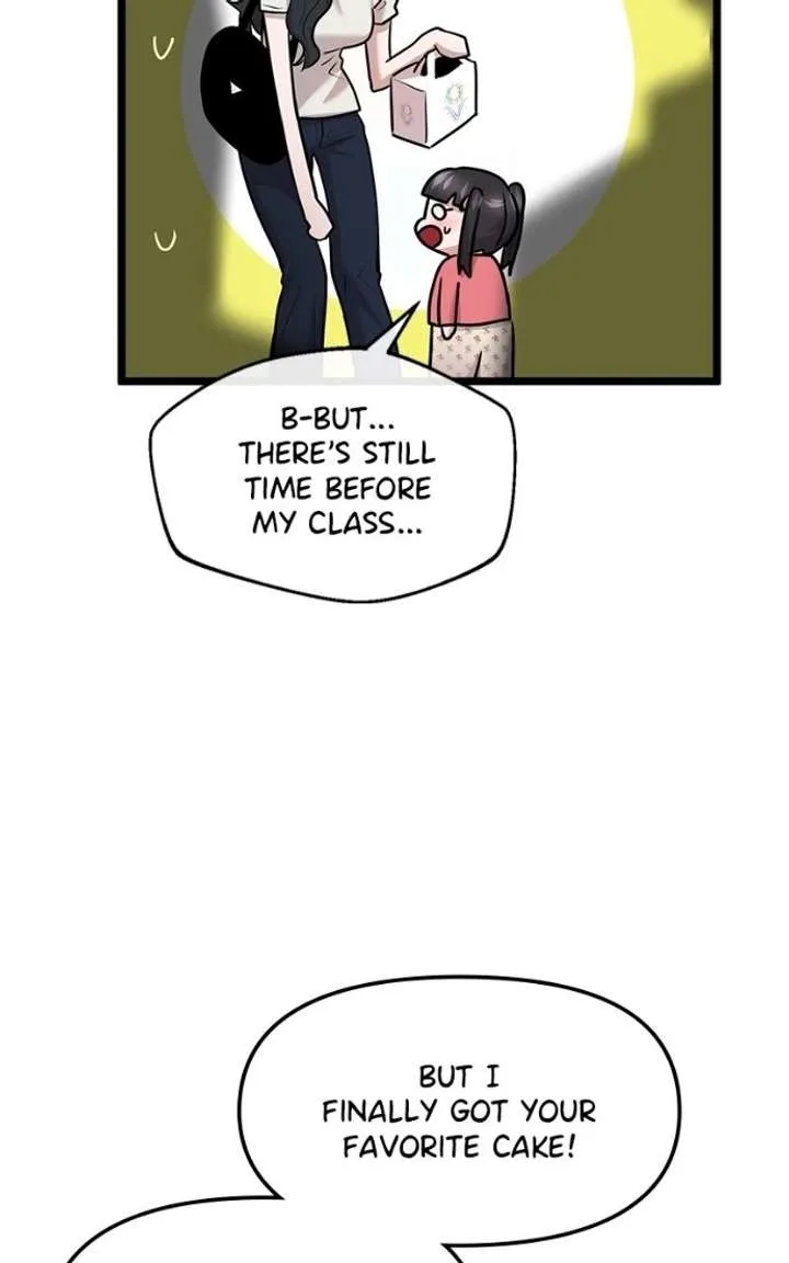 Back to Chanbi Chapter 86 page 71