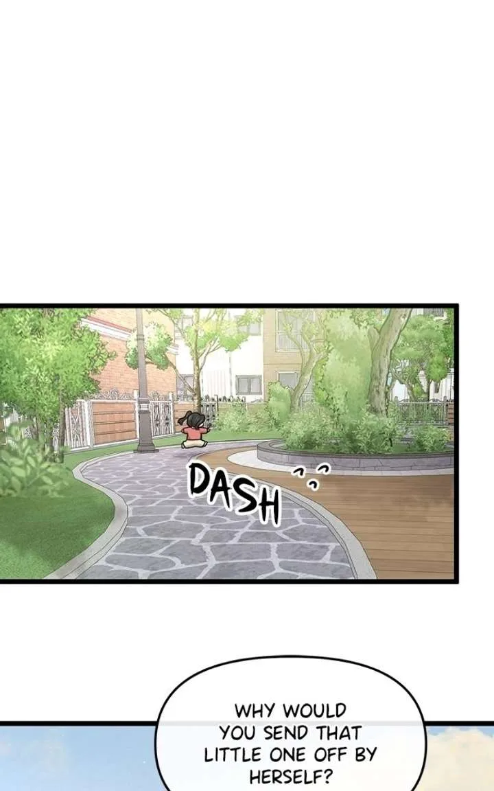 Back to Chanbi Chapter 85 page 2