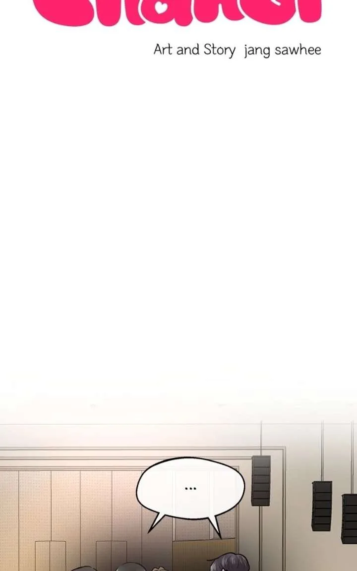 Back to Chanbi Chapter 82 page 33