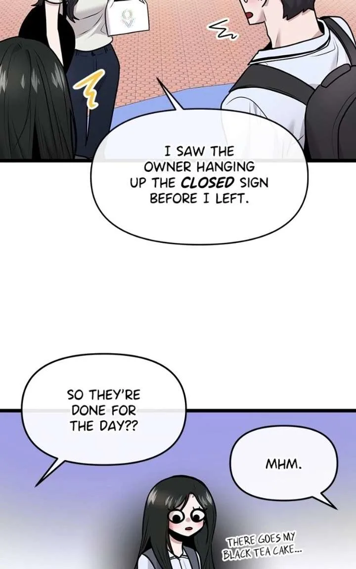 Back to Chanbi Chapter 86 page 75