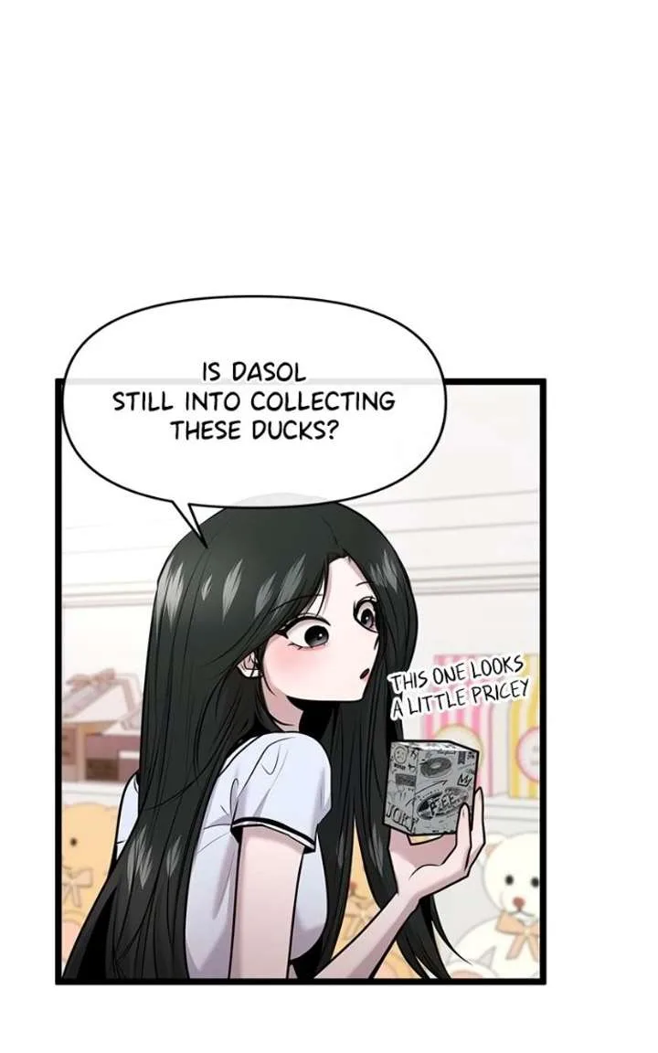 Back to Chanbi Chapter 84 page 15