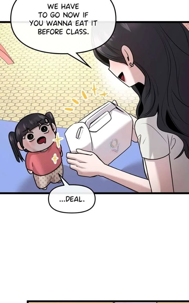 Back to Chanbi Chapter 86 page 72