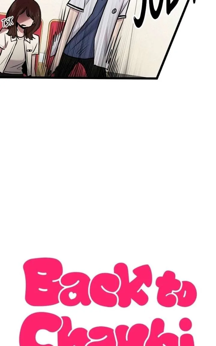 Back to Chanbi Chapter 82 page 32