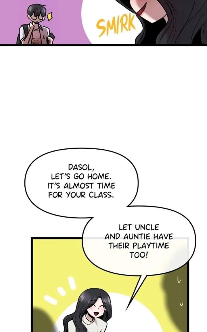 Back to Chanbi Chapter 86 page 70