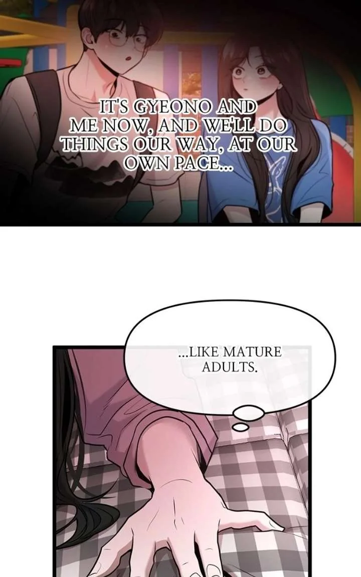 Back to Chanbi Chapter 81 page 42