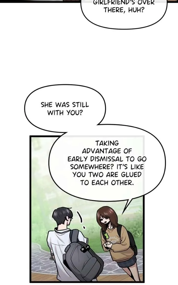 Back to Chanbi Chapter 85 page 5