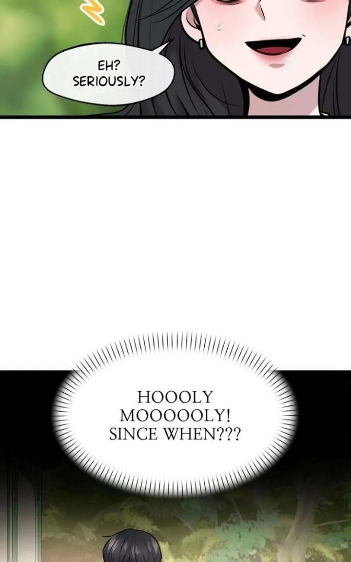 Back to Chanbi Chapter 86 page 67