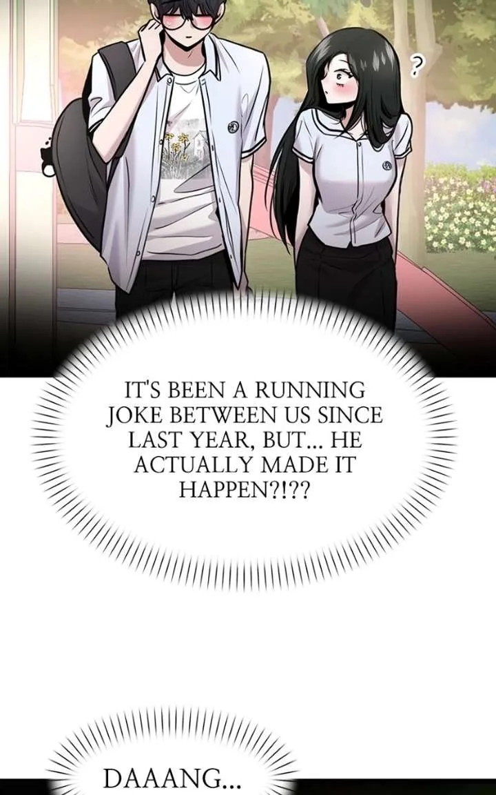 Back to Chanbi Chapter 86 page 68