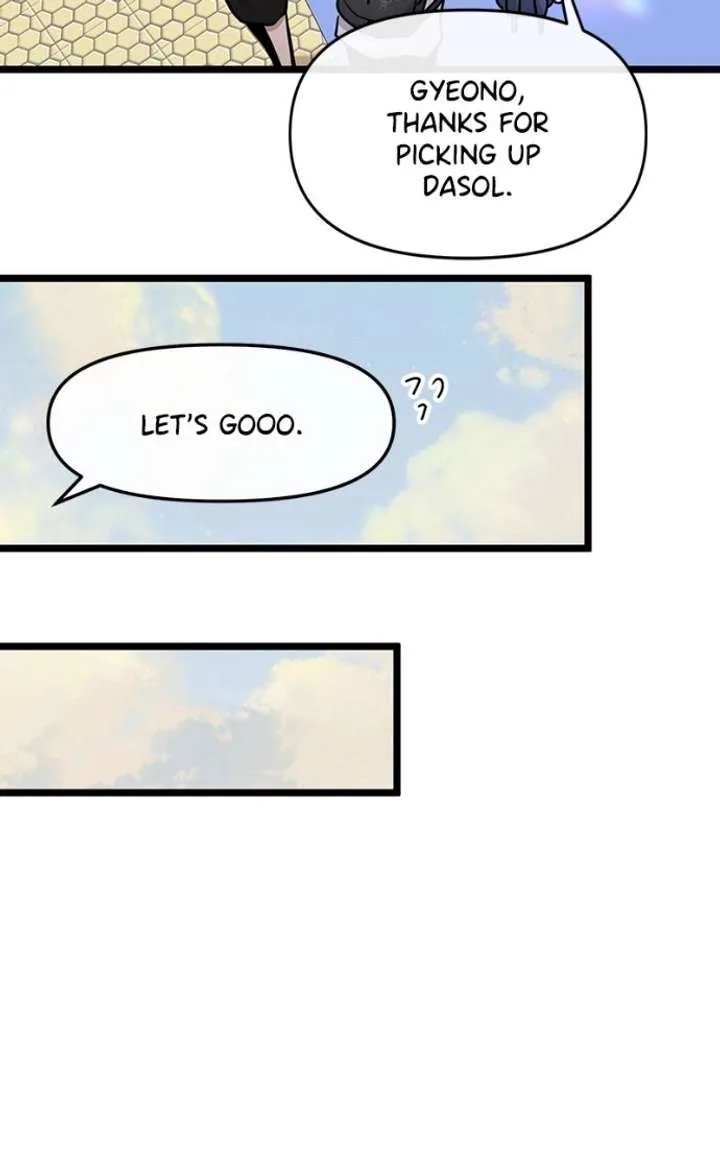 Back to Chanbi Chapter 86 page 78