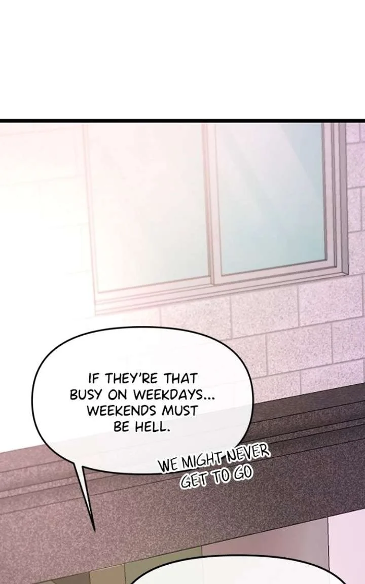 Back to Chanbi Chapter 86 page 79