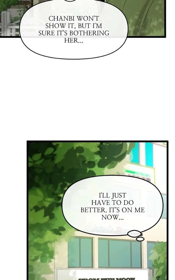 Back to Chanbi Chapter 81 page 48