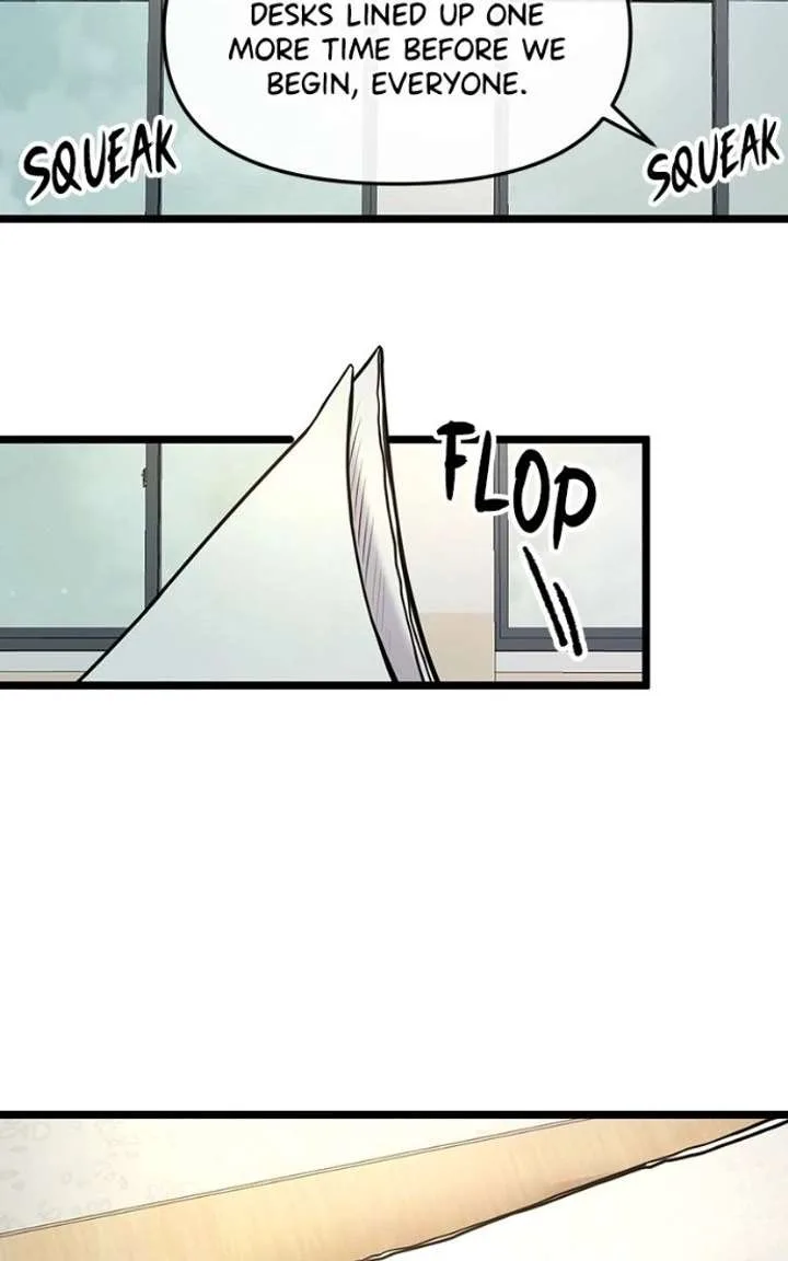 Back to Chanbi Chapter 84 page 34