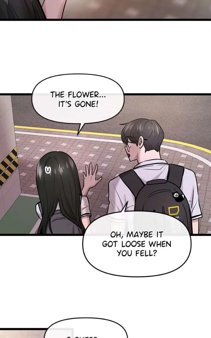 Back to Chanbi Chapter 86 page 85