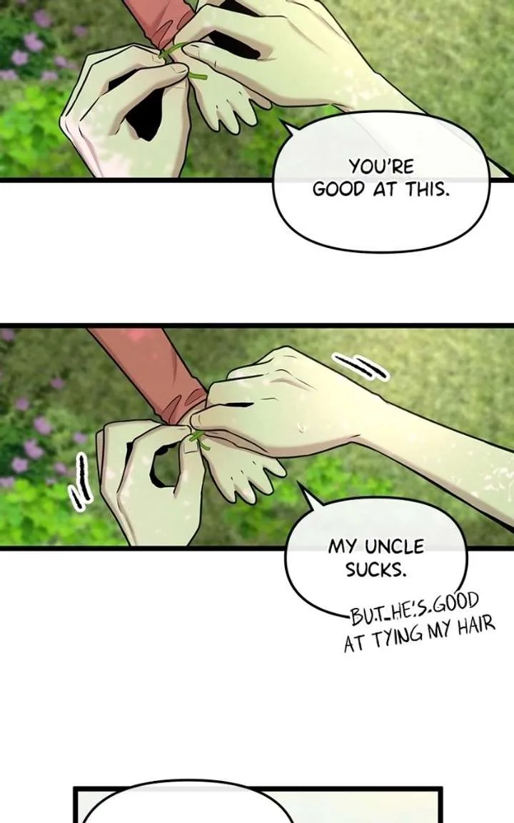 Back to Chanbi Chapter 85 page 23