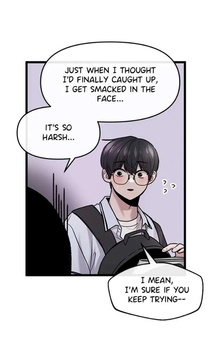 Back to Chanbi Chapter 87 page 5