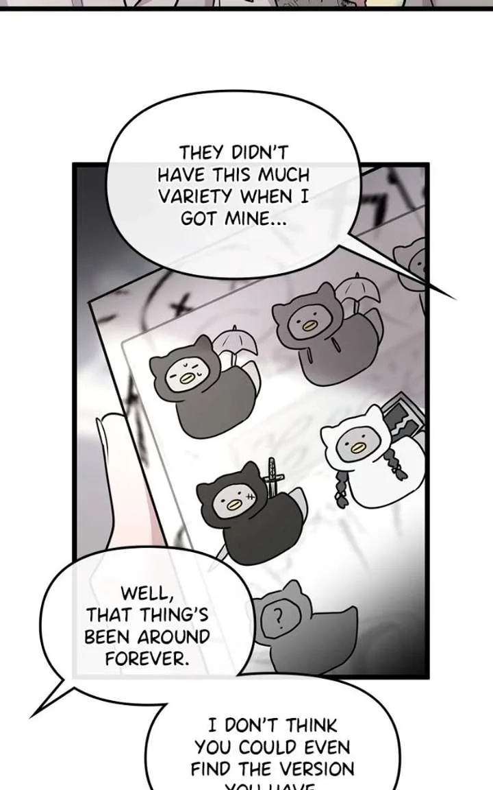 Back to Chanbi Chapter 84 page 29