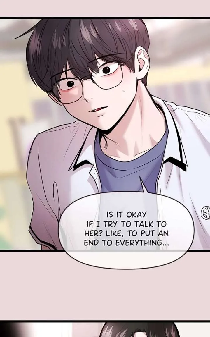 Back to Chanbi Chapter 85 page 27