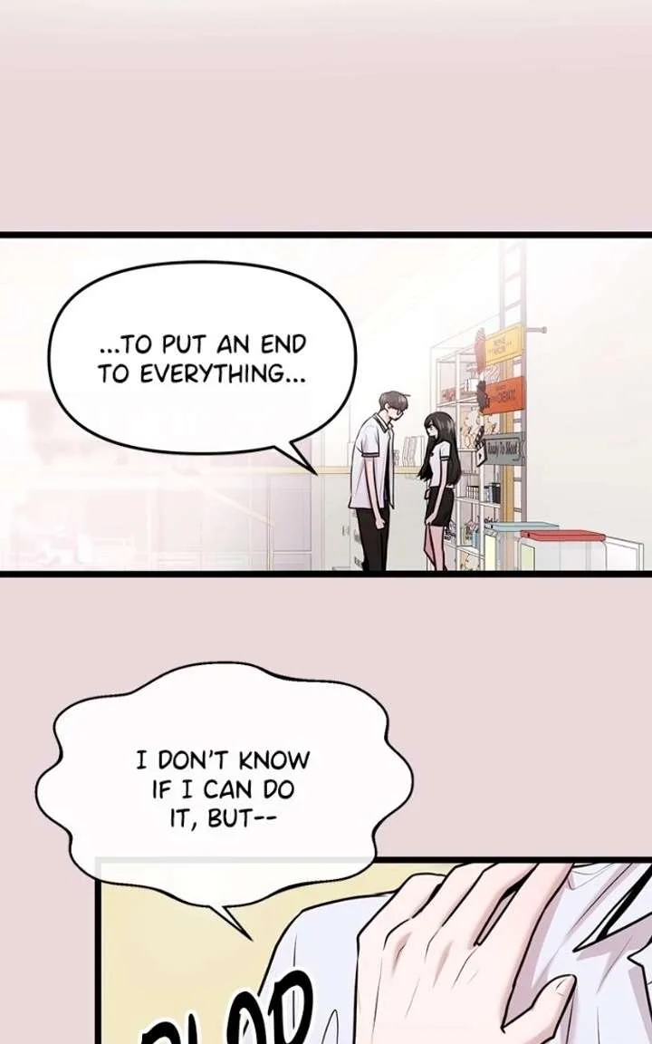 Back to Chanbi Chapter 85 page 34