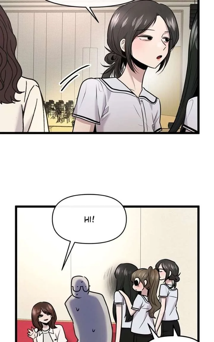 Back to Chanbi Chapter 82 page 35