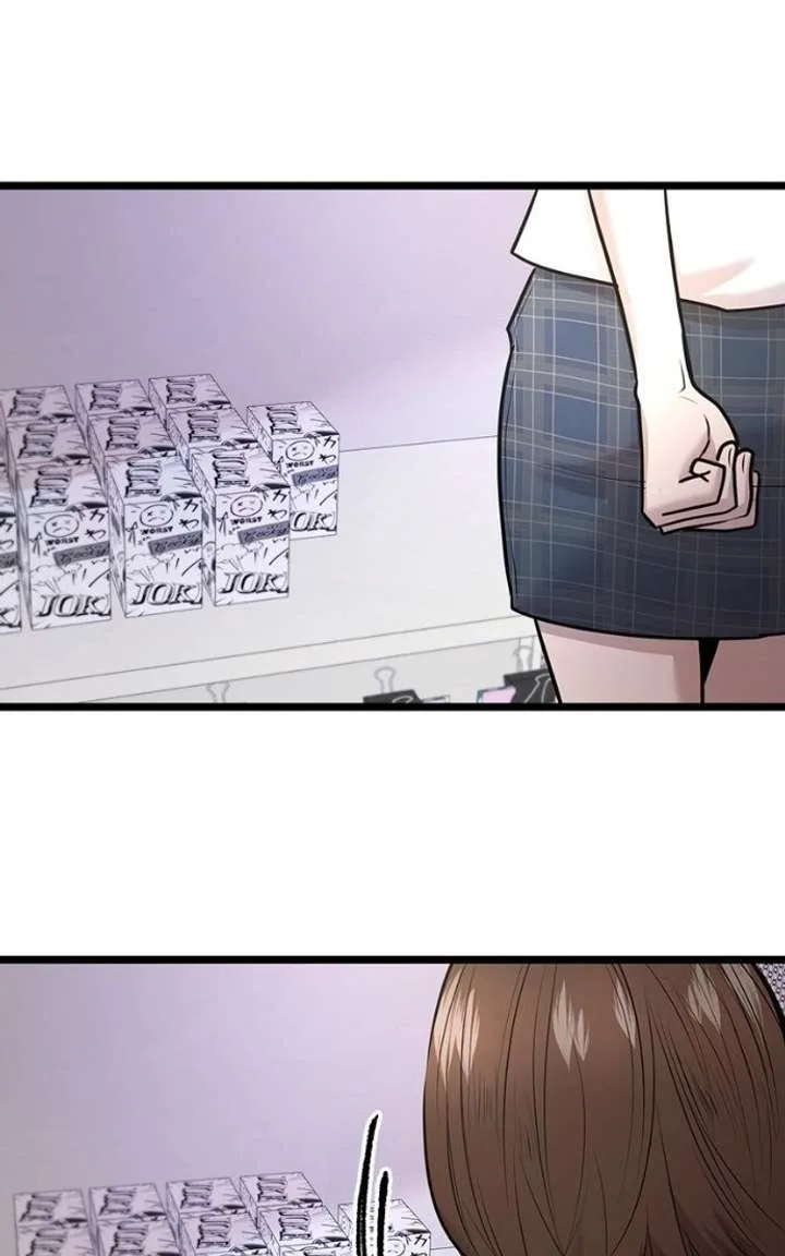 Back to Chanbi Chapter 84 page 26