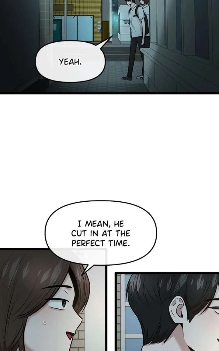 Back to Chanbi Chapter 80 page 85