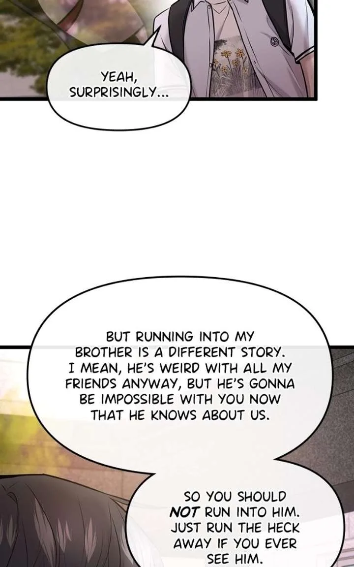 Back to Chanbi Chapter 86 page 82