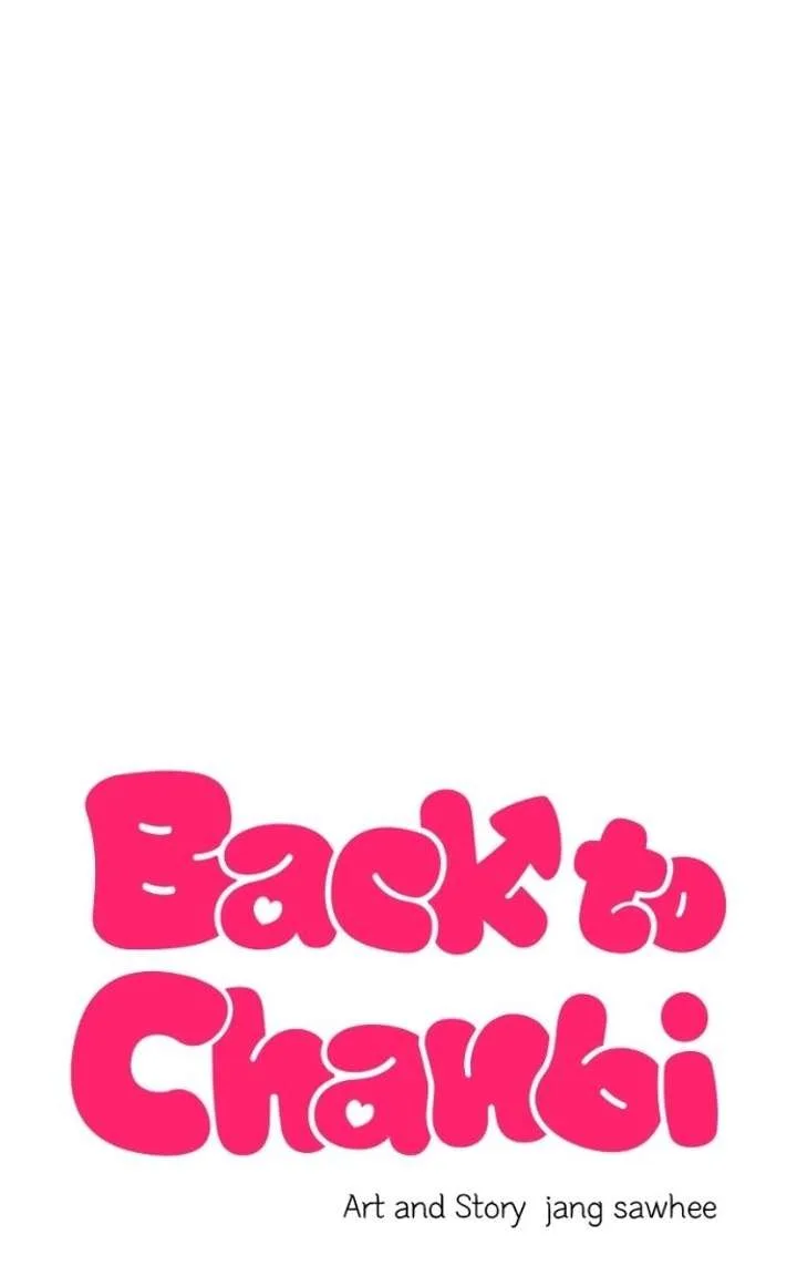 Back to Chanbi Chapter 84 page 32