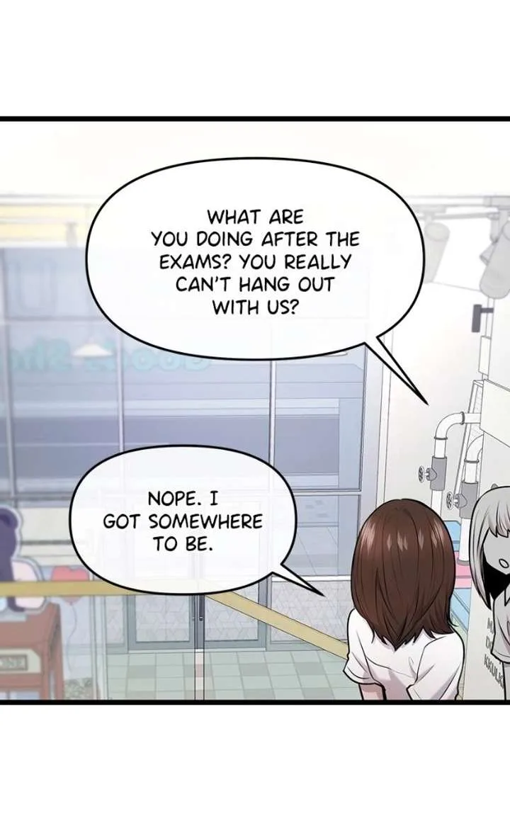 Back to Chanbi Chapter 84 page 31